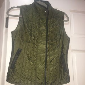Banana Republic Vest